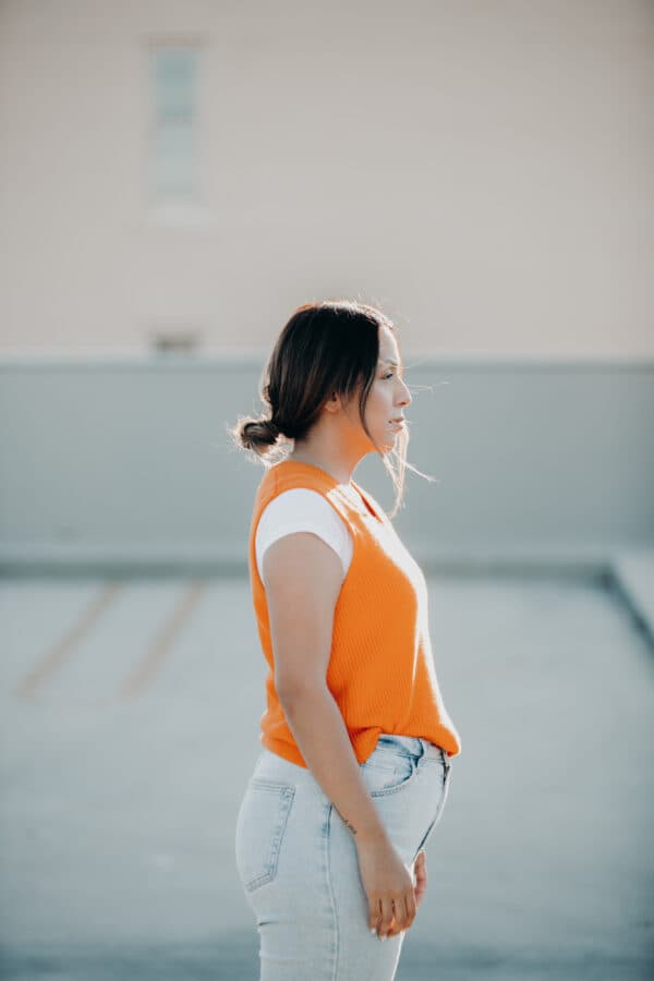 Parking Garage Shoot 15