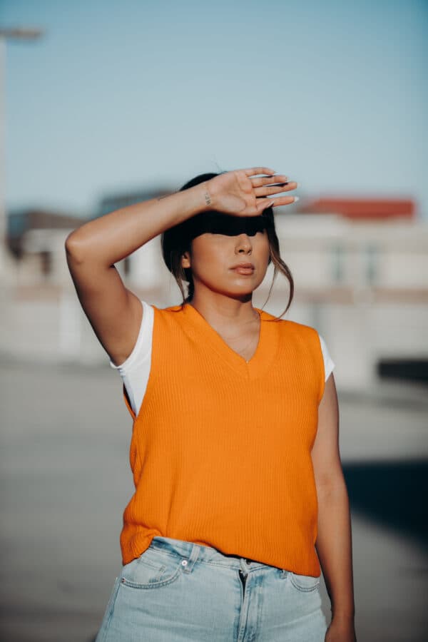 Parking Garage Shoot 23