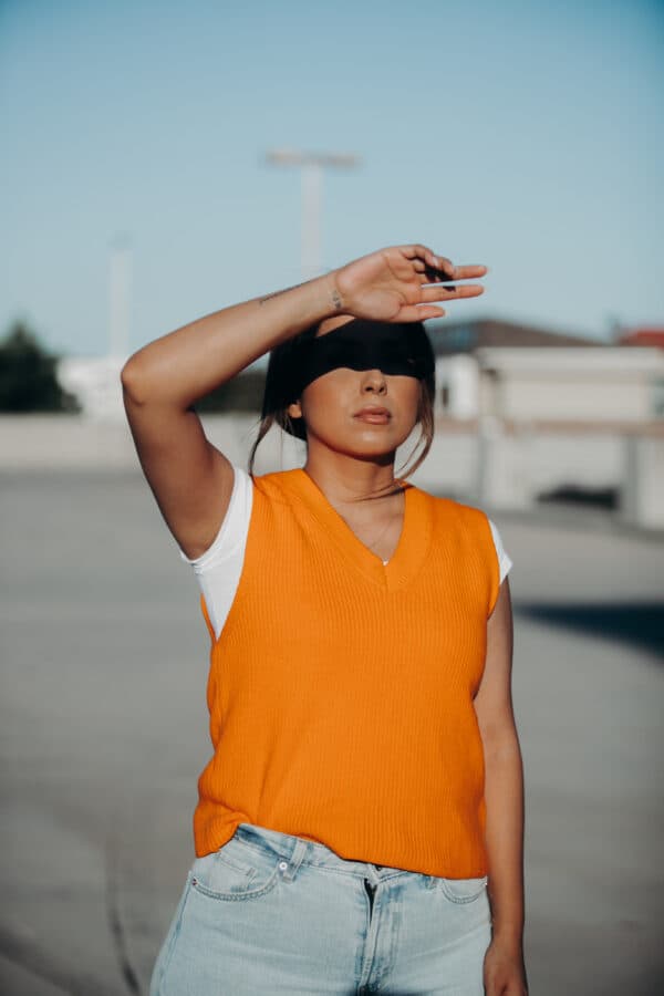 Parking Garage Shoot 28