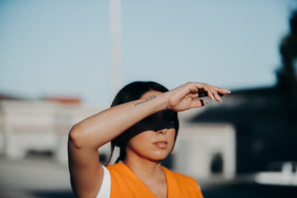 Parking Garage Shoot 29