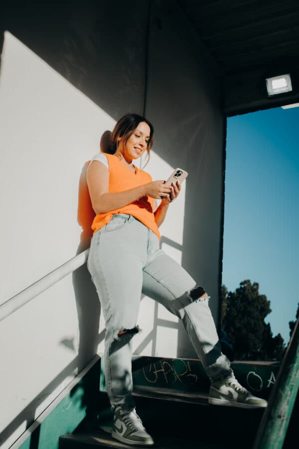Parking Garage Shoot 40