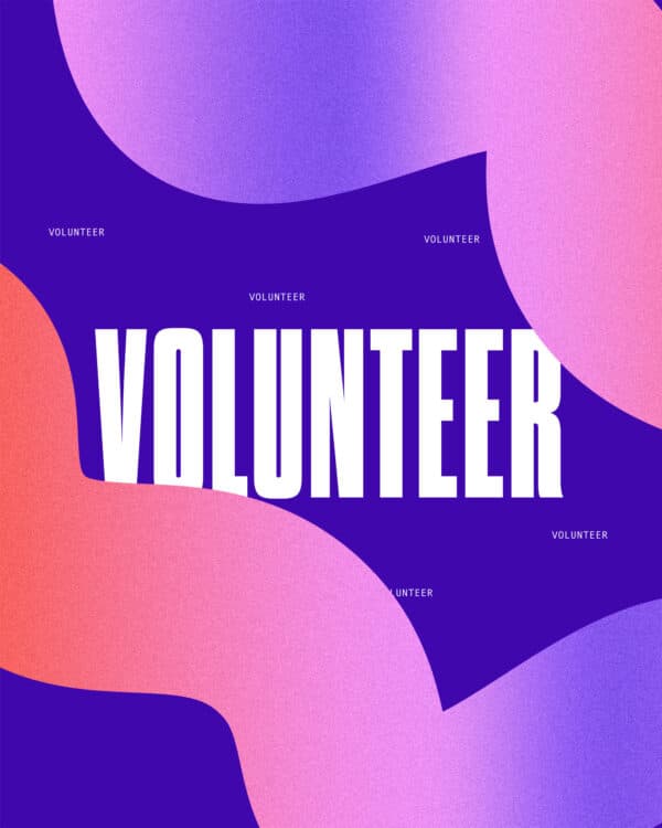 Volunteer