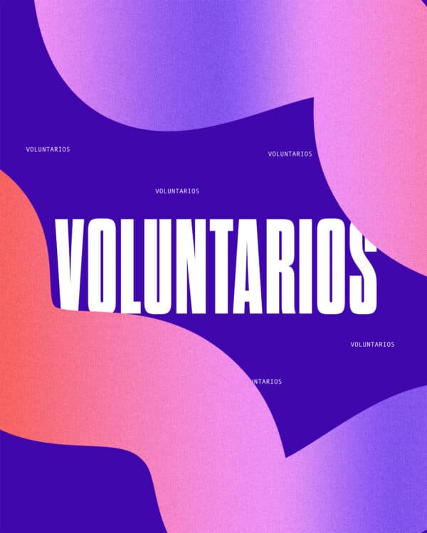 Voluntarios