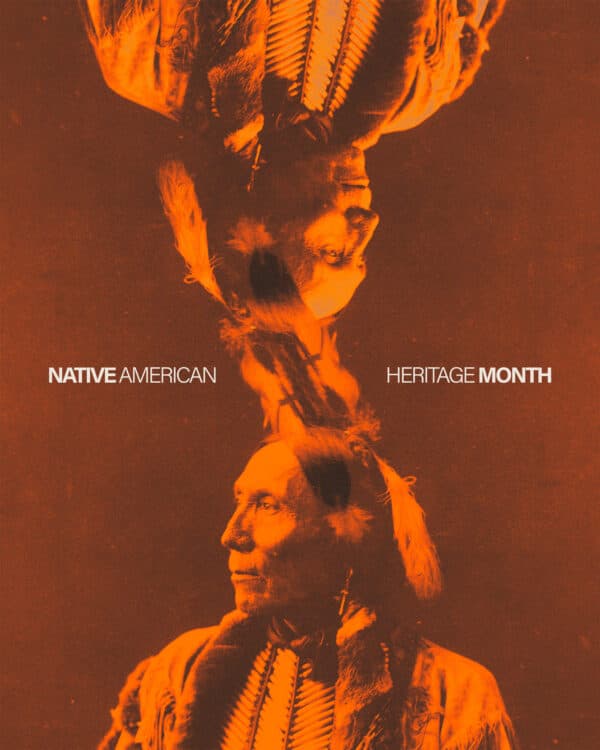 Native American Heritage Month
