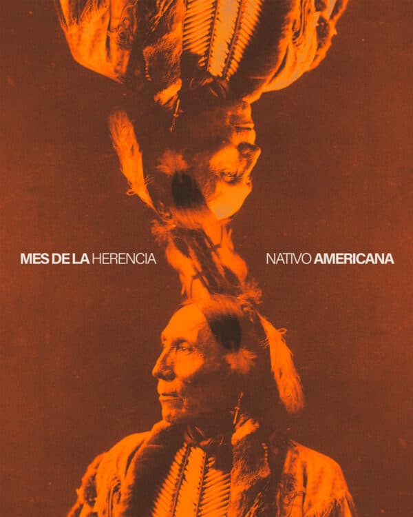 Mes de la Herencia Nativo Americana