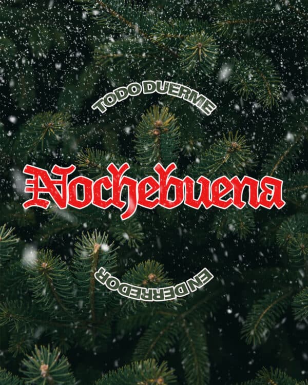 Nochebuena