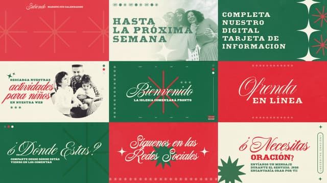 Birth of a Savior | Diapositivas