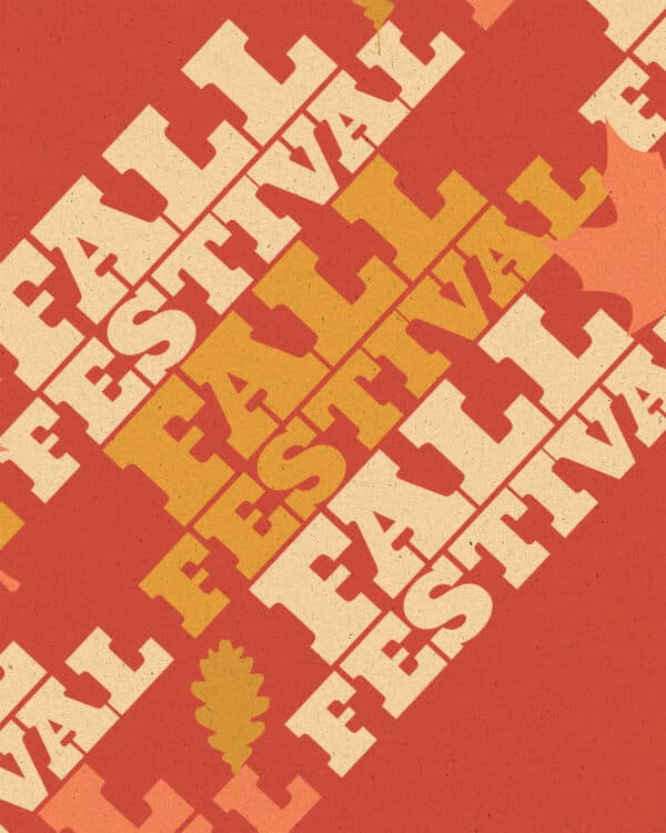 Fall Festival