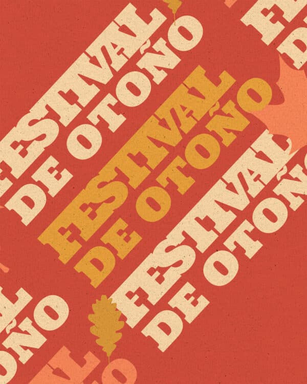 Festival de Otoño