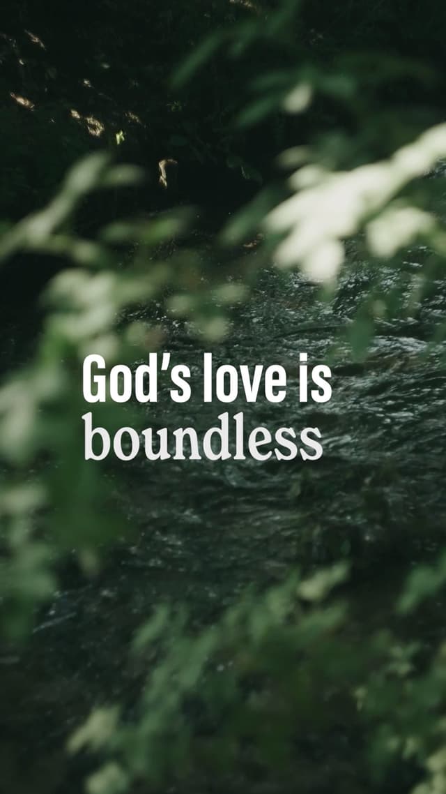 God's Love