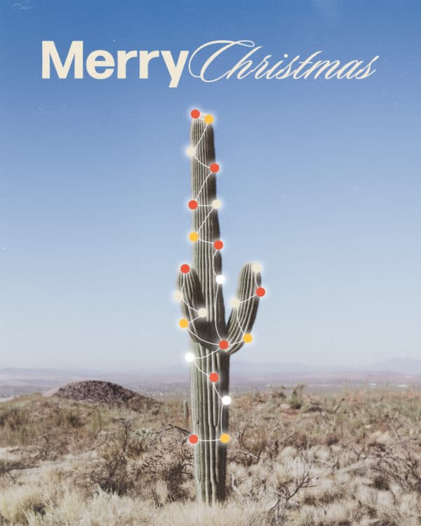 Merry Christmas