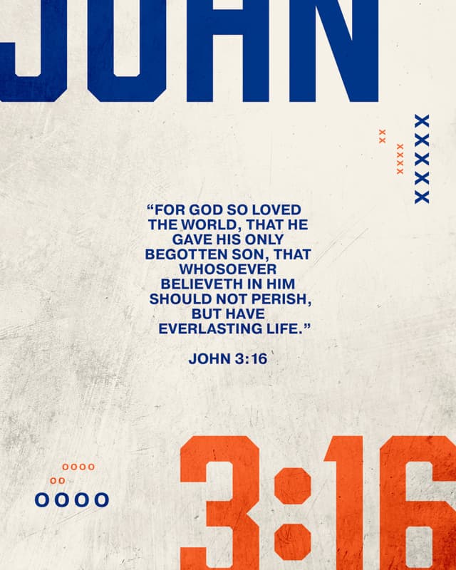 Scripture Posts