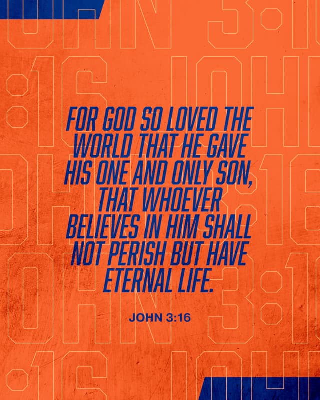 Scripture Posts