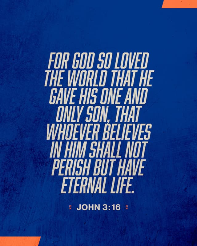 Scripture Posts