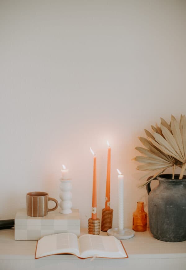 Fall/Autumn Layflat Studio Shoot 20