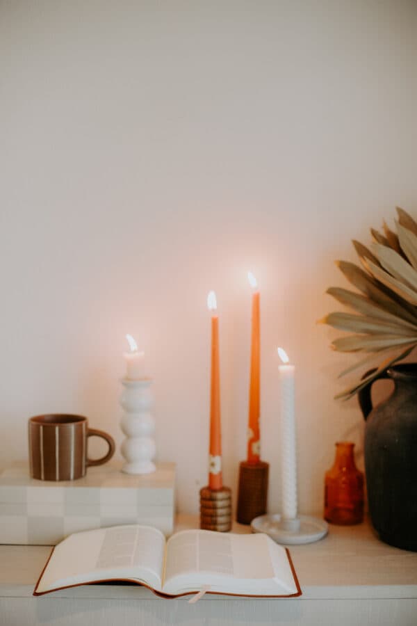 Fall/Autumn Layflat Studio Shoot 21