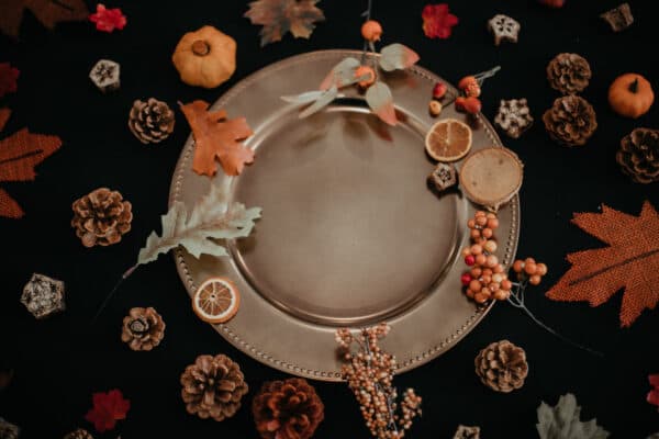 Fall/Autumn Layflat Studio Shoot 51