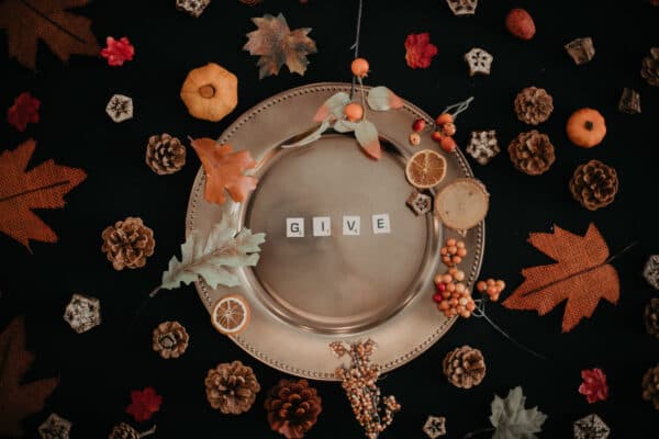 Fall/Autumn Layflat Studio Shoot 52