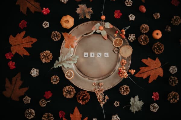 Fall/Autumn Layflat Studio Shoot 53