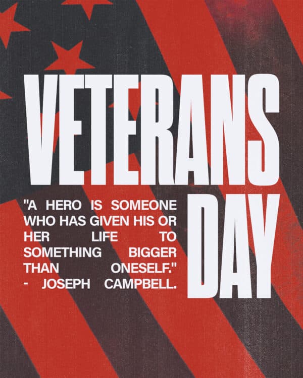 Veterans Day