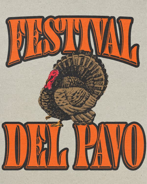 Festival del Pavo
