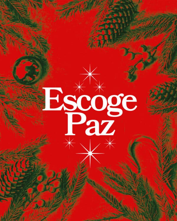 Escoge Paz
