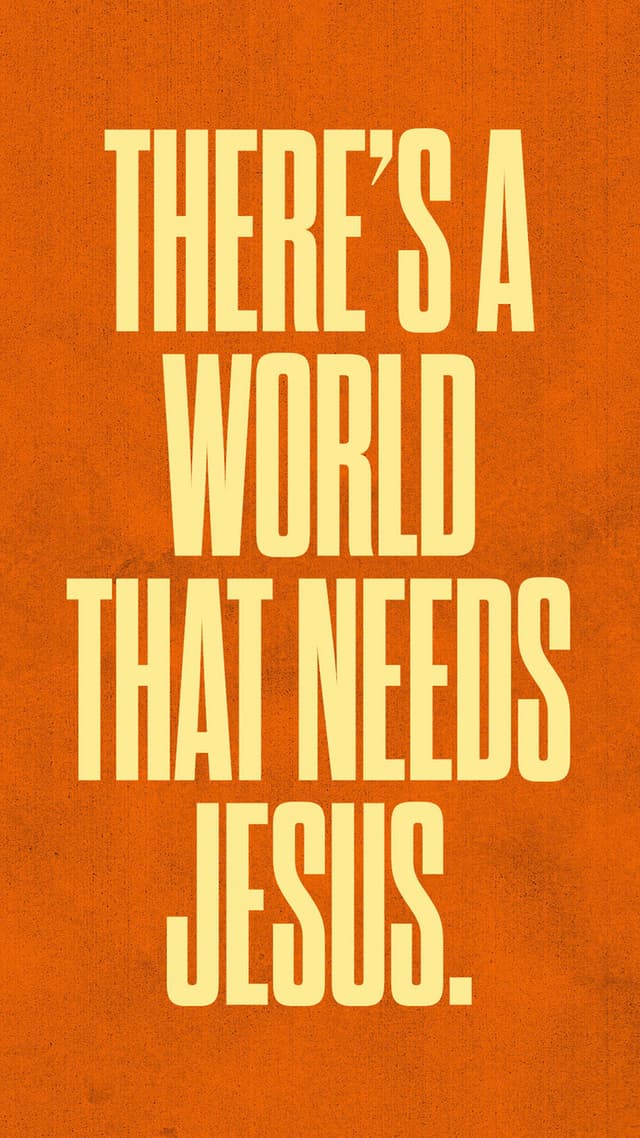 A World