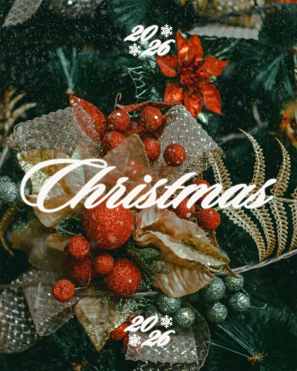 Christmas