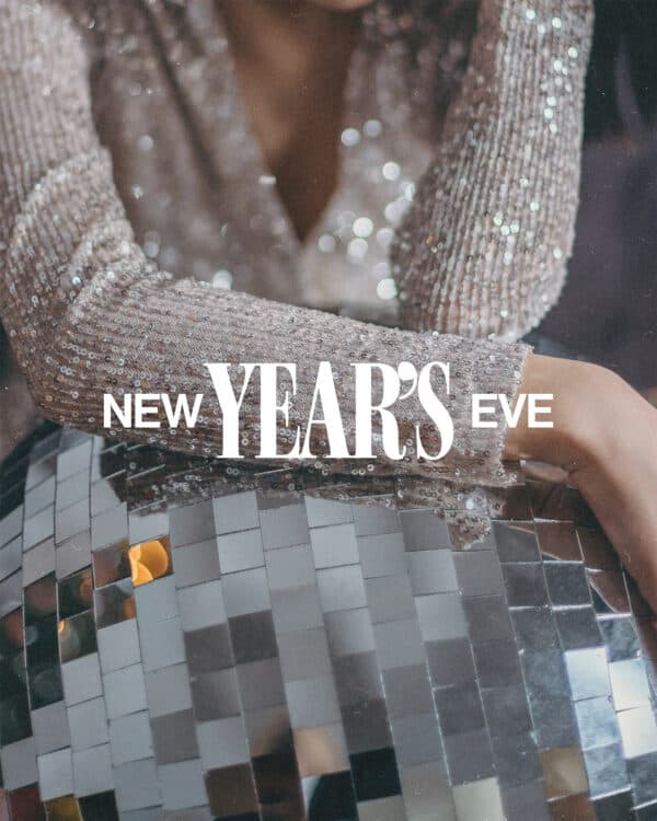 New Year's Eve