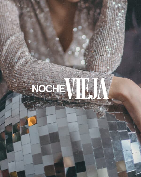 Noche Vieja