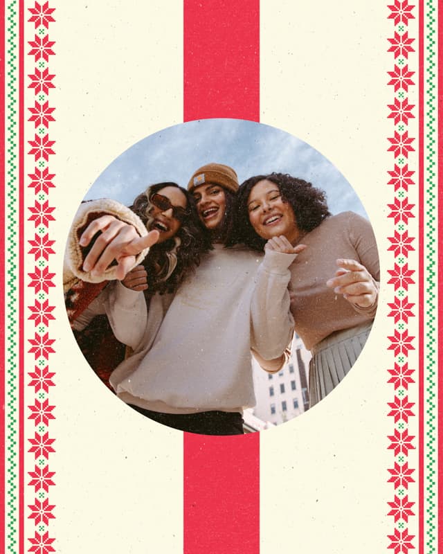 Photo Overlays