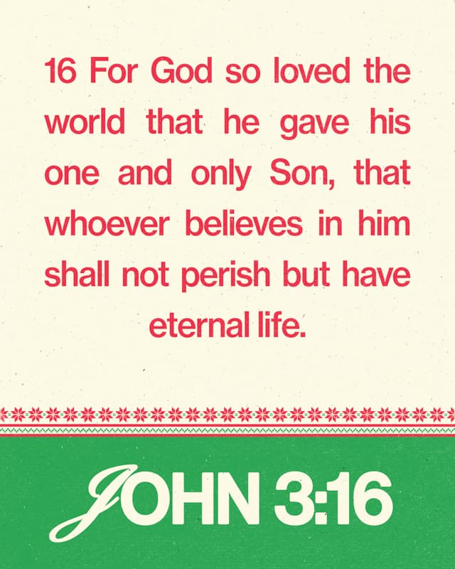 Scripture Posts