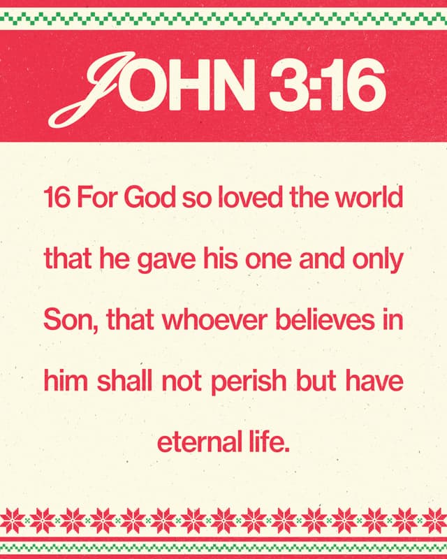 Scripture Posts