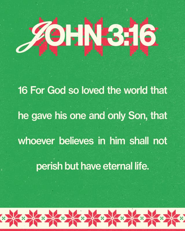 Scripture Posts