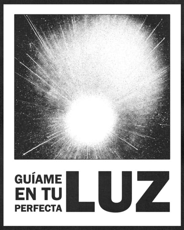 Guíame en Tu luz perfecta