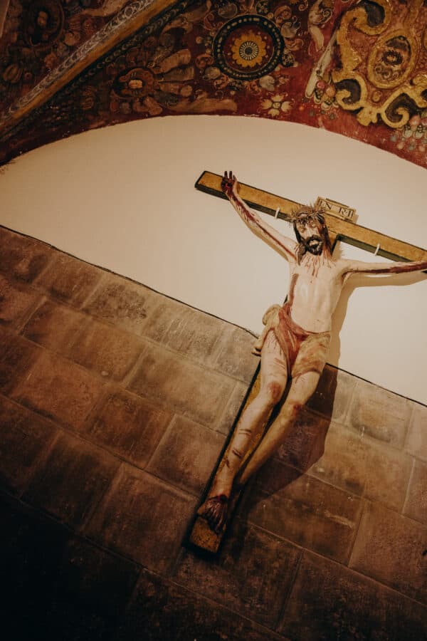 Peruvian Crosses 2