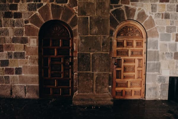 Peruvian Crosses 3