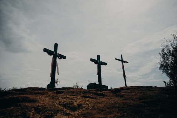 Peruvian Crosses 4
