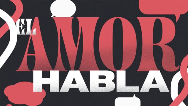 El amor habla