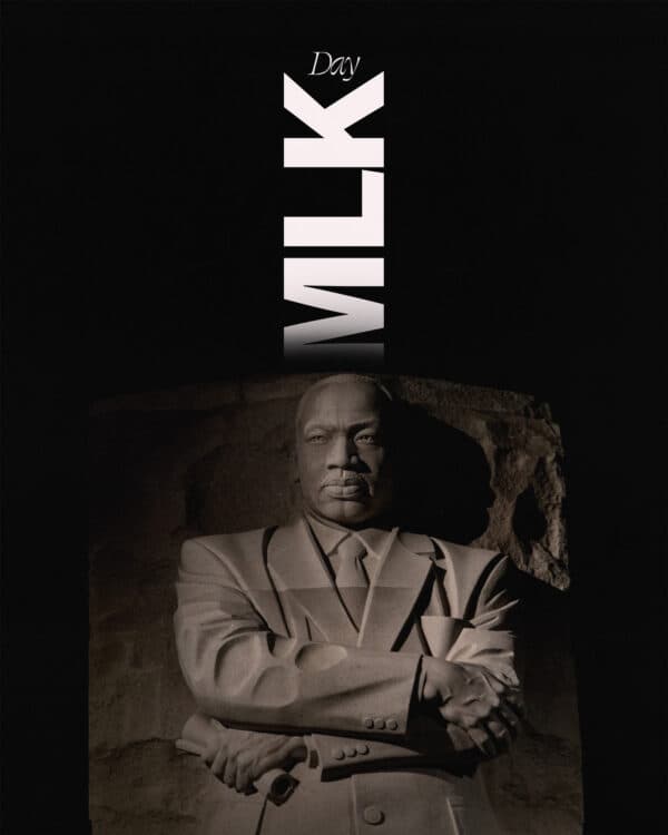MLK Day