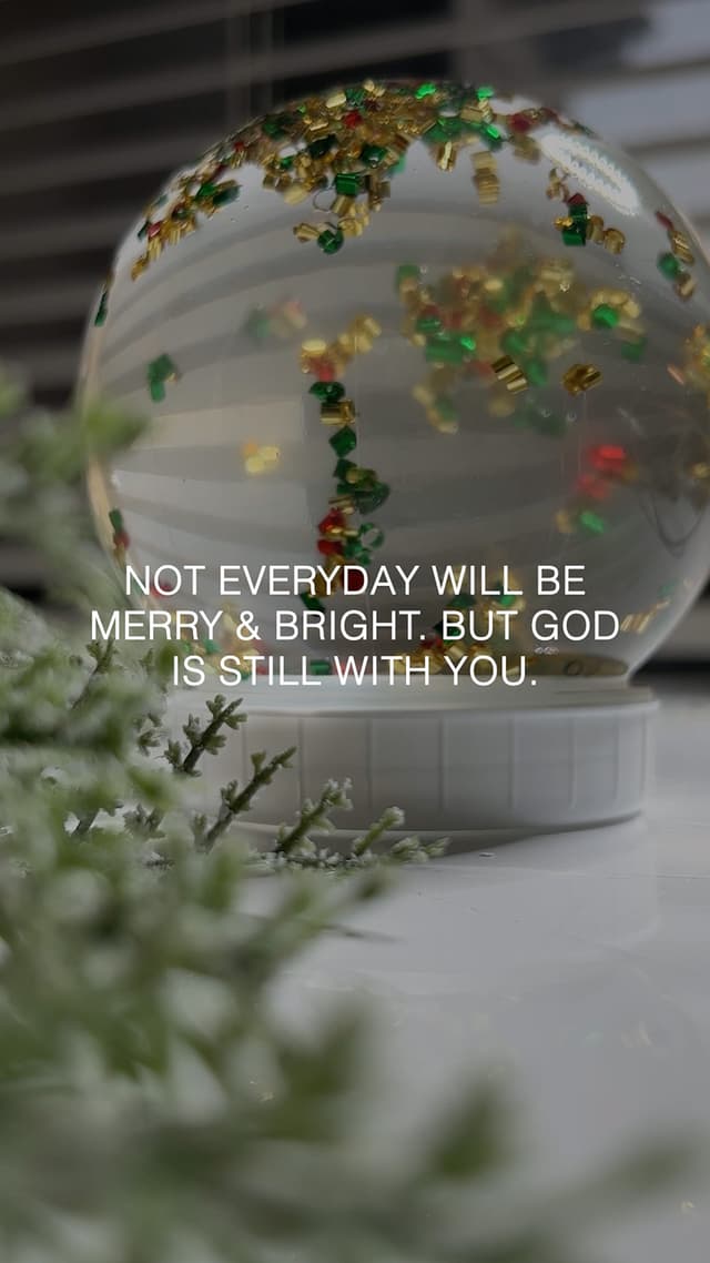Merry & Bright