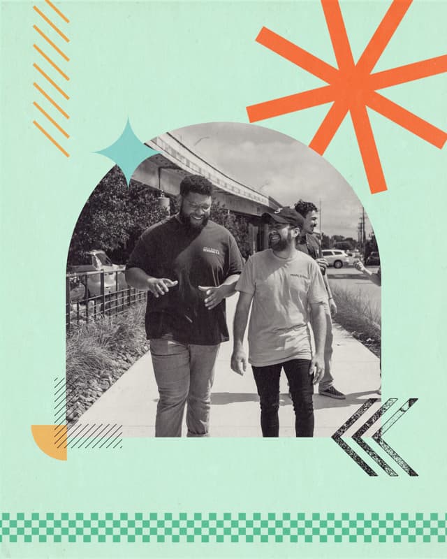 Photo Overlays