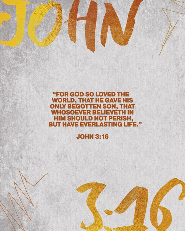 Scripture Posts