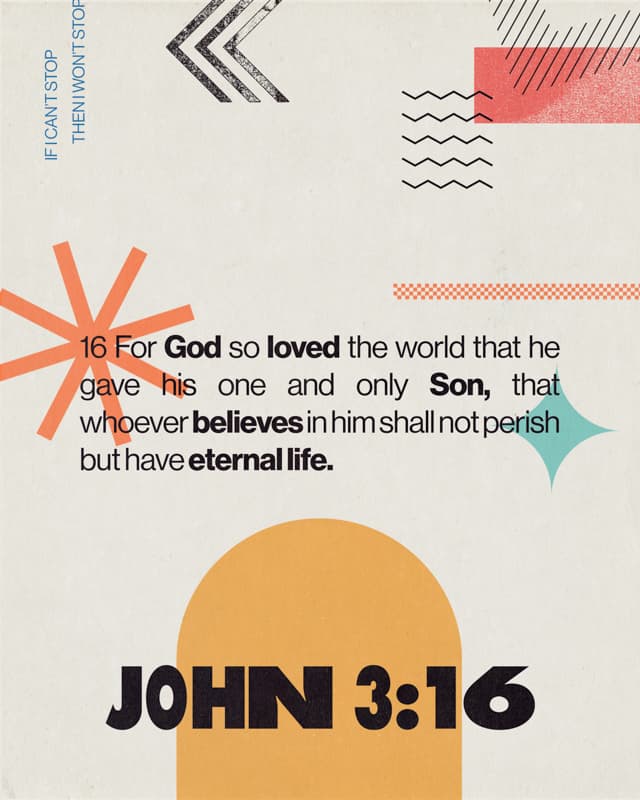Scripture Posts