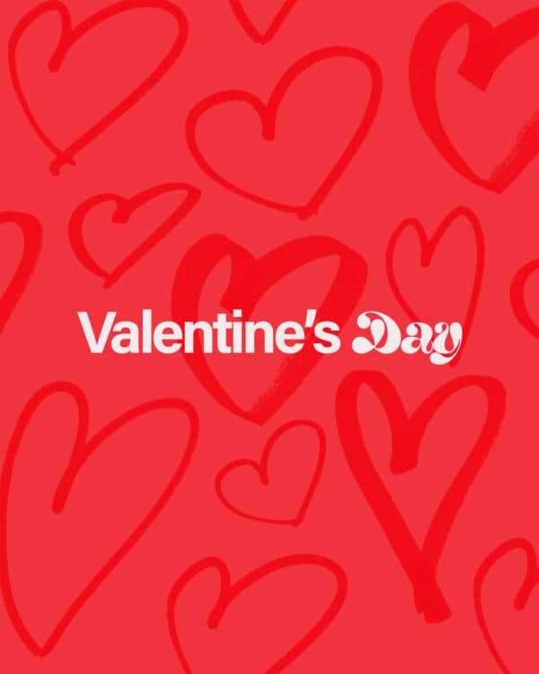 Valentine's Day