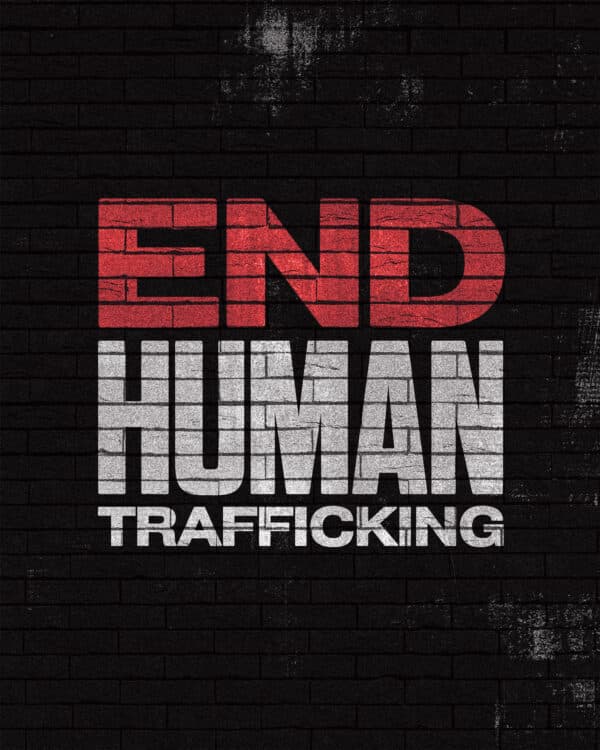 End Human Trafficking