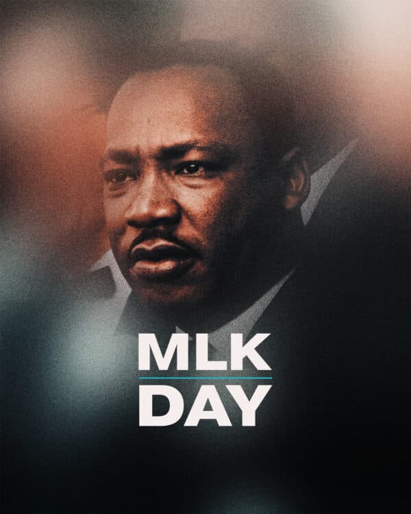 MLK Day