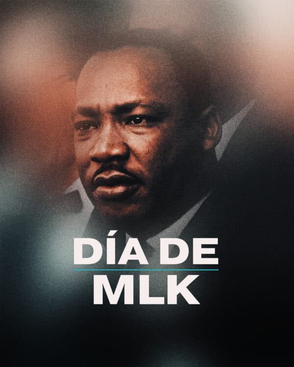 Día de MLK