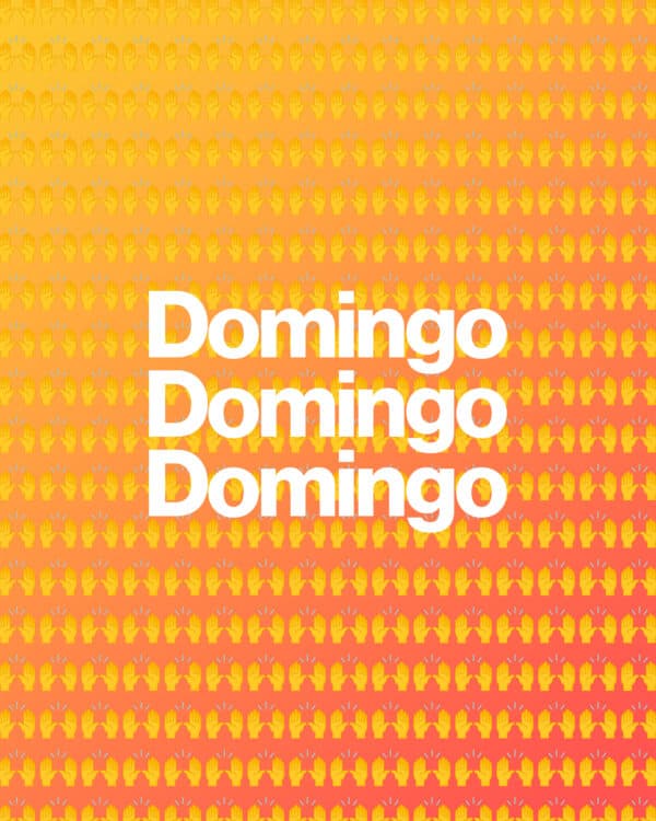 Domingo ???