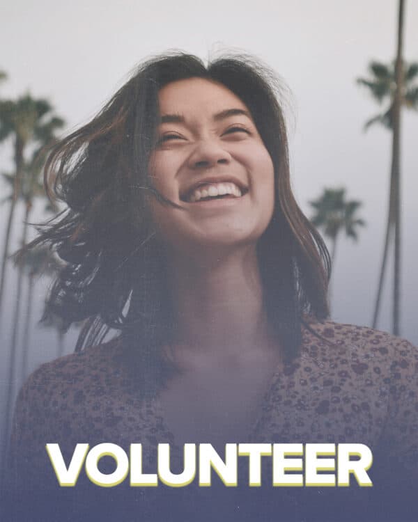 Volunteer